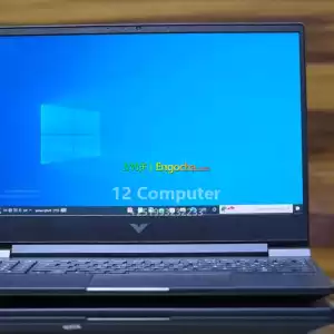 Hp Victus 16️12th generation              16 INCH RTX 3050 4 gb  core i5 12th generation  in Ethiopia